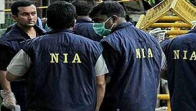 NIA की बड़ी कार्रवाई: बिहार और हरियाणा में 22 ठिकानों पर छापेमारी, आतंकी साजिश का खुलासा