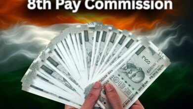 8वां वेतन आयोग: पेंशन रिवाइज़ होगी या नहीं, सरकार ने स्पष्ट किया जवाब
