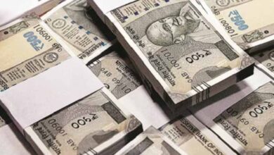 रायपुर : किहकाड़ स्टापडेम निर्माण कार्य के लिए एक करोड़ रूपए स्वीकृत रायपुर : किहकाड़ स्टापडेम निर्माण कार्य के लिए एक करोड़ रूपए स्वीकृत