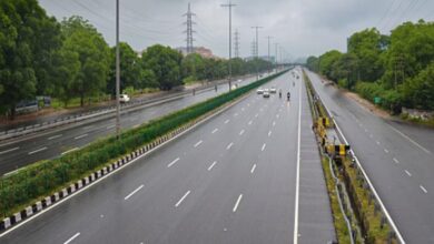 ग्रीनफील्ड एक्सप्रेस-वे: किसानों को भुगतान के बाद जनवरी से शुरू होगा काम, ग्वालियर से आगरा का सफर डेढ़ घंटे में