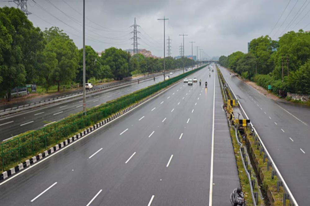 ग्रीनफील्ड एक्सप्रेस-वे: किसानों को भुगतान के बाद जनवरी से शुरू होगा काम, ग्वालियर से आगरा का सफर डेढ़ घंटे में