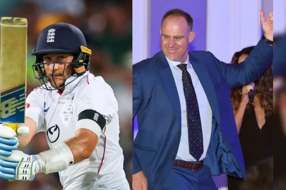 जो रूट ने शतक से बचाई हेडन की नंगे दौड़ने की हालत, फैंस में खुशी की लहर