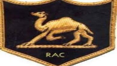 आरएसी तीसरी बटालियन की शारीरिक दक्षता परीक्षा 9 दिसंबर को, तैयार रहें अभ्यर्थी