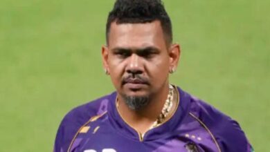 सुनील नरेन का धमाकेदार रिकॉर्ड: 600 विकेट के साथ टी20 क्रिकेट में मचाई धूम