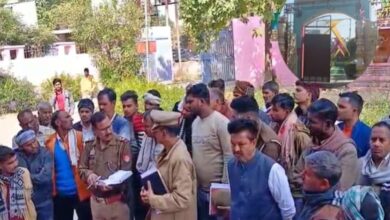 कासगंज: डीजे विवाद में दूल्हे के साले का तांडव, कार चढ़ाने से 3 बारातियों की मौत