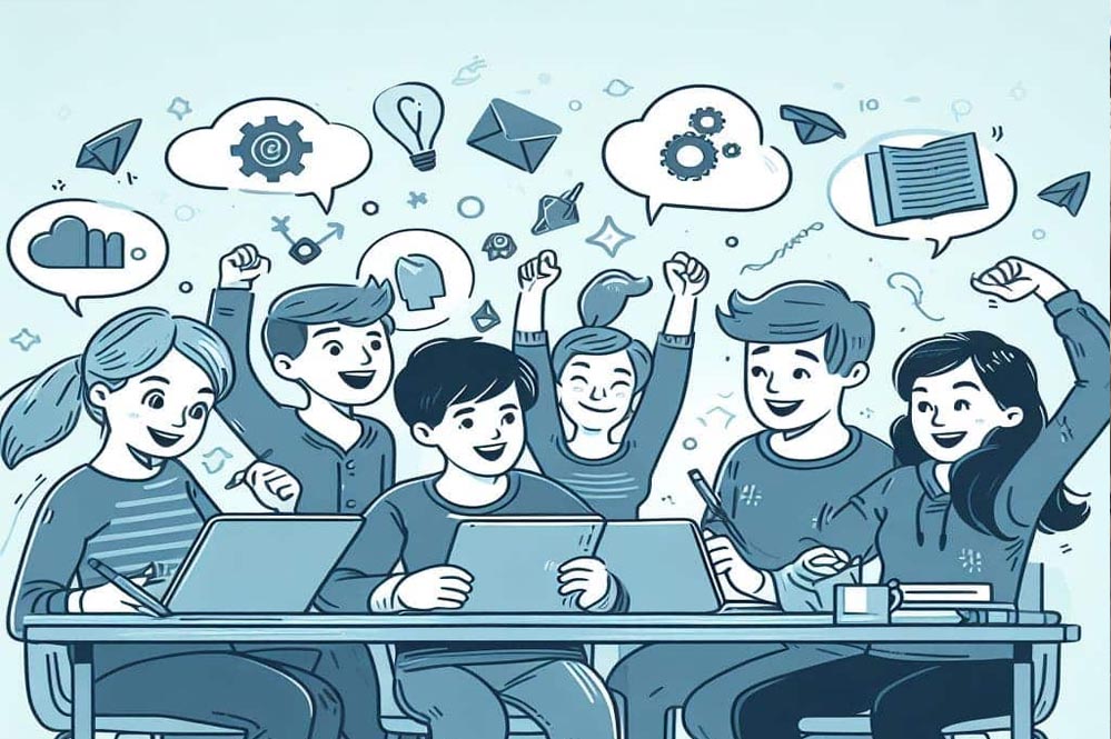 अब कॉलेज में एक और भाषा सीखेंगे छात्र, परिवार और दोस्त भी होंगे शामिल, मिलेगा माइक्रो-प्रमाणपत्र अब कॉलेज में एक और भाषा सीखेंगे छात्र, परिवार और दोस्त भी होंगे शामिल, मिलेगा माइक्रो-प्रमाणपत्र