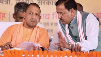 SIR: आरएसएस की चिंता के बाद एक्शन में यूपी के सीएम से डिप्टी CM तक, बीजेपी ने किया सियासी रण में बड़ा कदम