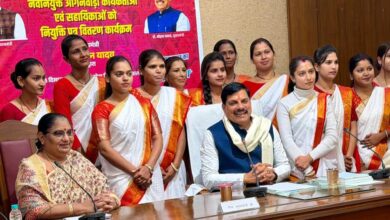 डा मोहन यादव का करप्शन फ्री नियुक्ति सिस्टम, प्रदेश में सुशासन का नया आयाम