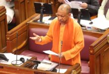 नेता प्रतिपक्ष ने की सीएम विवेकाधीन कोष की सराहना, सीएम योगी ने आभार के साथ गिनाए सपा काल के घोटाले