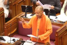 विपक्ष हर मुद्दे को केवल वोट बैंक के नजरिए से देखता है, चाहे किसान हों या दलित: मुख्यमंत्री योगी आदित्यनाथ