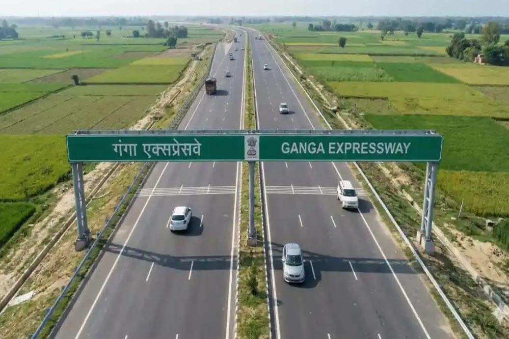 मेरठ से प्रयागराज की दूरी बस 8 घंटे, गंगा एक्सप्रेसवे खुलने से सफर आसान होगा मेरठ से प्रयागराज की दूरी बस 8 घंटे, गंगा एक्सप्रेसवे खुलने से सफर आसान होगा