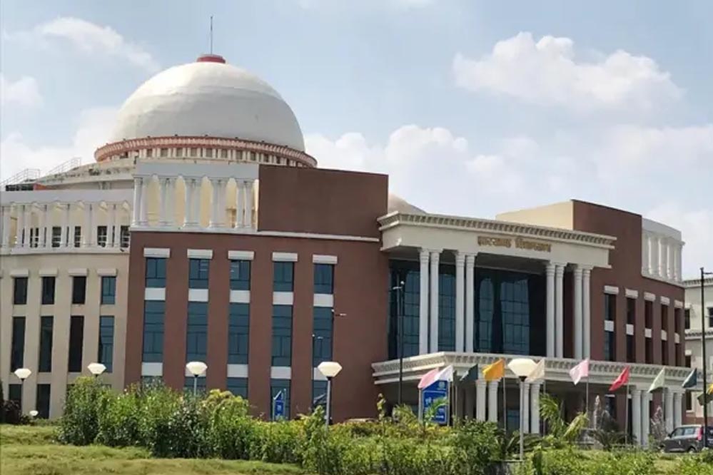 झारखंड विधानसभा में 7,721.25 करोड़ का अनुपूरक बजट पेश, मंईयां सम्मान योजना पर विशेष जोर