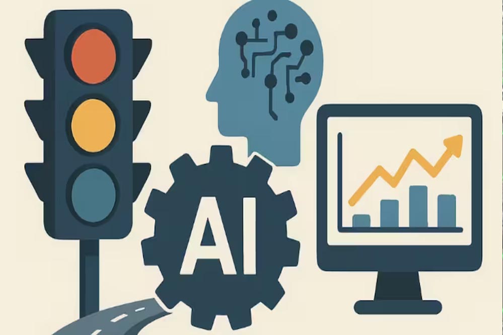 इंटीग्रेटेड ई-चालान प्रणाली से प्रदेश में रोड एक्सीडेंट में कमी लाने की कवायद तेज