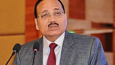 सीजेआई सूर्यकांत नाराज, ‘पायजामा का नाड़ा तोड़ना रेप नहीं’ टिप्पणी पर विवाद