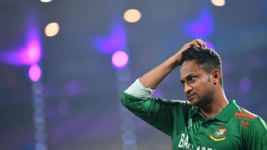 शाकिब अल हसन का बड़ा यू-टर्न, रिटायरमेंट को किया टाल, फेयरवेल सीरीज में तीनों फॉर्मेट में खेलेंगे