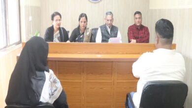 दुर्ग पुलिस की नई पहल: हर रविवार प्रताड़ित पुरुषों को मिलेगा न्याय का मंच