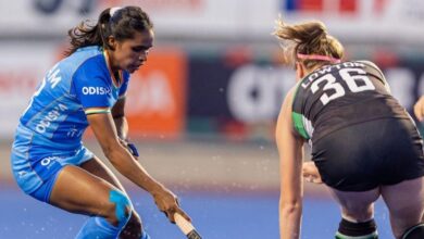 Junior Women’s Hockey World Cup: भारत की शानदार जीत, वेल्स को 3-1 से हराकर प्लेऑफ में पहुंची