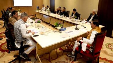 इंडस्ट्री के मांग की अनुसार आधुनिक ट्रेड्स में युवाओं को दिया जाए प्रशिक्षण : मुख्यमंत्री डॉ. यादव