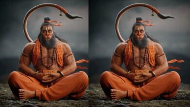 क्या हनुमान मंदिर जाकर उसी रास्ते से वापस आना चाहिए? जानें इसका जीवन पर असर और कारण