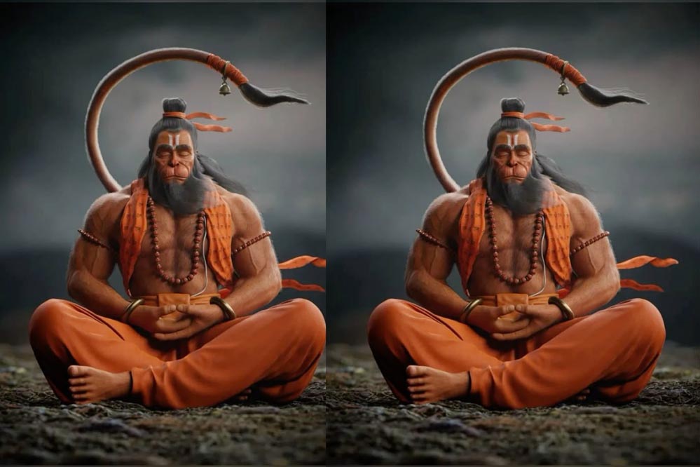 क्या हनुमान मंदिर जाकर उसी रास्ते से वापस आना चाहिए? जानें इसका जीवन पर असर और कारण क्या हनुमान मंदिर जाकर उसी रास्ते से वापस आना चाहिए? जानें इसका जीवन पर असर और कारण