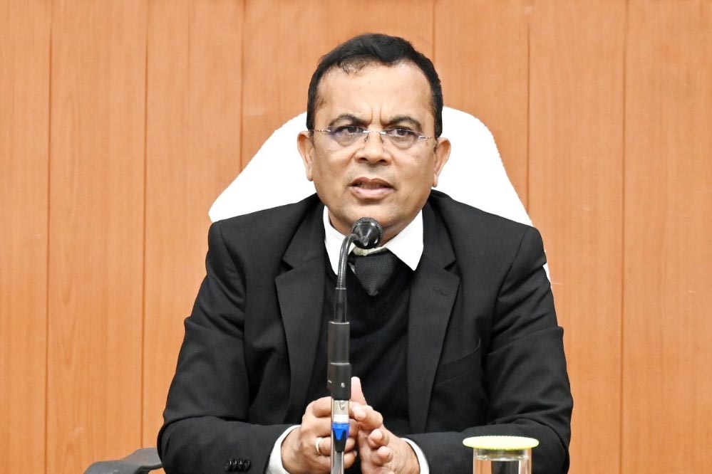 शीतलहर के मद्देनज़र स्कूलों में समय परिवर्तन, कलेक्टर ने जारी किया आदेश