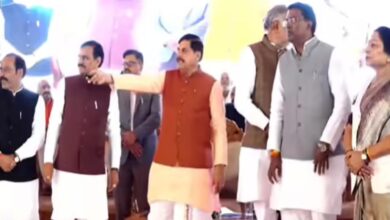 CM मोहन यादव ने छतरपुर में लाडली बहना योजना की 31वीं किस्त का शुभारंभ, खाते में आए ₹1500