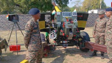 महू में शुरू हुई 38वीं इन्फेंट्री कमांडर्स’ कांफ्रेंस, आधुनिकीकरण और सुरक्षा चुनौतियों पर मंथन