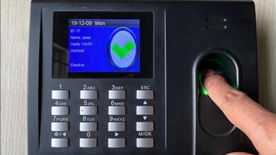 सूरजपुर : कलेक्ट्रेट में 01 जनवरी से बायोमेट्रिक डिवाइस से अधिकारियों, कर्मचारियों का लगेगा अटेंडेंस