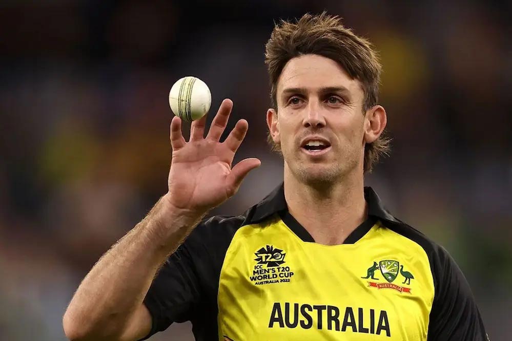 ऑस्ट्रेलियाई क्रिकेटर मिचेल मार्श ने अचानक लिया संन्यास का फैसला, किया ऐलान