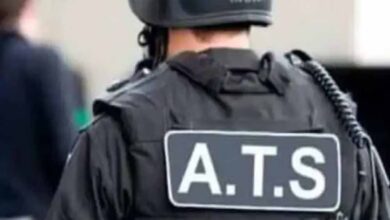 आतंक पर सख्त प्रहार की तैयारी: बिहार के इन जिलों में खुलेंगे ATS के नए कमांड ऑफिस