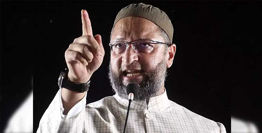 ओवैसी के MLA ने CM नीतीश की की तारीफ, क्या बिहार में AIMIM फिर टूटेगी?