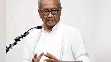 राम मंदिर जाने पर दिग्विजय सिंह बोले ‘अहं ब्रह्मास्मि’, कहीं जाने की जरूरत नहीं