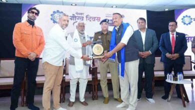 भिलाई में “उज्ज्वल उद्योग भविष्य” पर कार्यशाला का हुआ सफल आयोजन