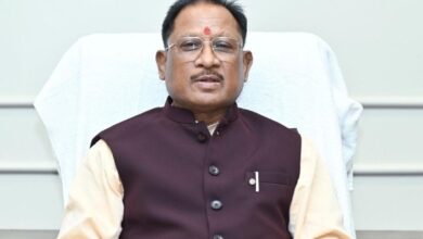 अंतर्राष्ट्रीय दिव्यांग दिवस हमें यह सिखाता है कि सक्षम समाज वही है जो सबको साथ लेकर चलता है — मुख्यमंत्री विष्णुदेव साय