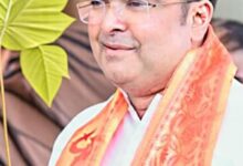 घासीदास जयंती पर विधायक रिकेश सेन के कार्यालय में “कंबल बैंक” का होने जा रहा है शुभारंभ