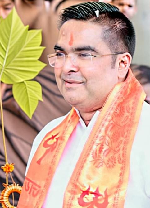 विधायक रिकेश के प्रस्ताव पर वैशाली नगर कॉलेज के लिए 4.98 करोड़ स्वीकृत, पीएम उषा योजना का मिला लाभ