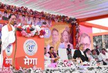 ‘मनखे-मनखे एक समान’ की भावना को साकार करता मेगा हेल्थ कैम्प : मुख्यमंत्री विष्णु देव साय