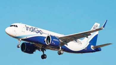 इंडिगो, लुफ्थांसा और ब्रिटिश एयरवेज को बम धमकी, हैदराबाद एयरपोर्ट पर सुरक्षा कड़ी