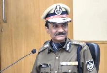 डीजी/आईजी कॉन्‍फ्रेंस–2025 में DGP मकवाणाके द्वारा प्रस्‍तुत मध्यप्रदेश पुलिस के नवाचारों में नशे से दूरी है जरूरी को मिली राष्‍ट्रीय स्‍तर पर सराहना