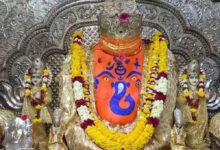 नए साल का स्वागत इंदौर के प्रमुख मंदिरों में, खजराना और रणजीत हनुमान में विशेष आयोजन