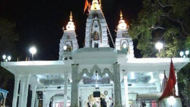 सिंहस्थ 2028 के लिए इंदौर के मंदिरों का कायाकल्प, लाखों श्रद्धालुओं की सुविधा के लिए तैयारियां शुरू