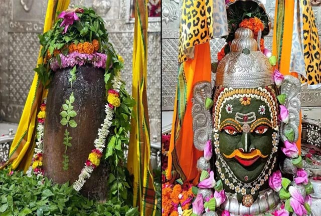 महाकाल मंदिर में ड्रेस कोड अनिवार्य, नए साल से लागू होगा नया नियम