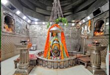 महाकाल के दर्शन की राह हुई आसान, पांच जनवरी तक दस लाख श्रद्धालुओं के आने का अनुमान