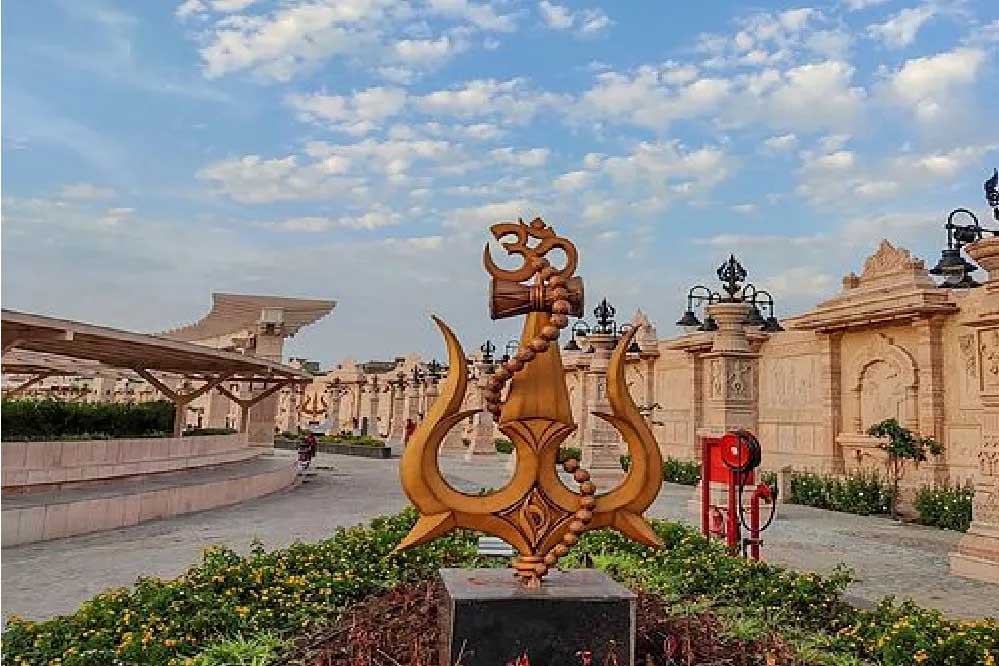 मध्य प्रदेश बना धर्म, पर्यटन और अध्यात्म का नया केंद्र, 1,450 किलोमीटर का श्री राम वनगमन पथ होगा प्रमुख आकर्षण मध्य प्रदेश बना धर्म, पर्यटन और अध्यात्म का नया केंद्र, 1,450 किलोमीटर का श्री राम वनगमन पथ होगा प्रमुख आकर्षण