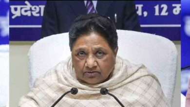 क्या 2026 बसपा के लिए सबसे बुरा साल होगा? 41 साल बाद संसद में मायावती की पार्टी हो सकती है शून्य