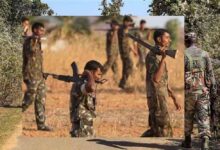 बीजापुर मुठभेड़ में 18 माओवादी ढेर, जंगल से शव बरामद, पहचान होना बाकी