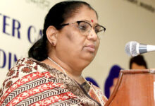 नीमच में कुपोषण मुक्ति की दिशा में प्रभावी पहल, प्रभारी मंत्री ने 50 बच्चों को वितरित किए न्यूट्री बास्केट