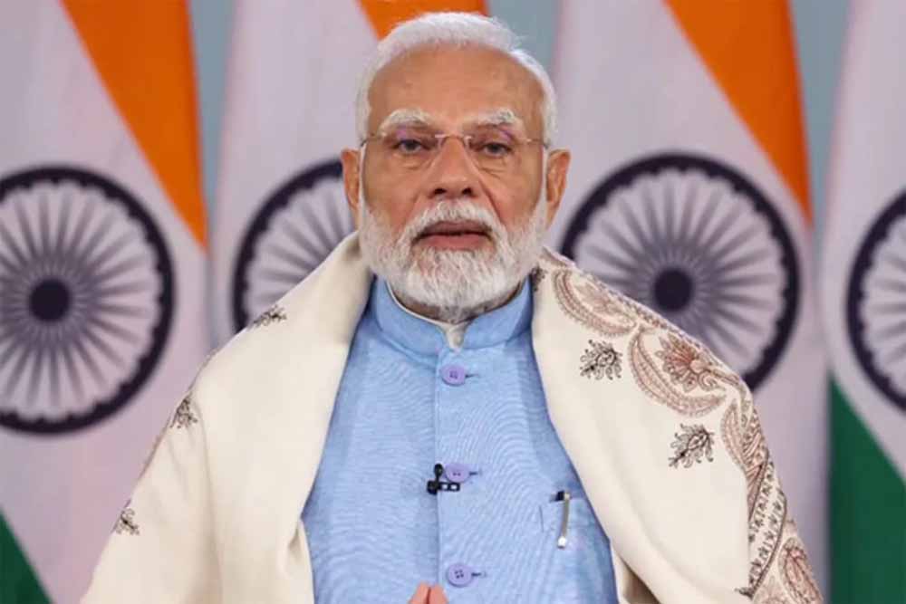 PM मोदी को न्योता देने मेवात से 1000 बच्चों की पदयात्रा—जानें पूरा मामला