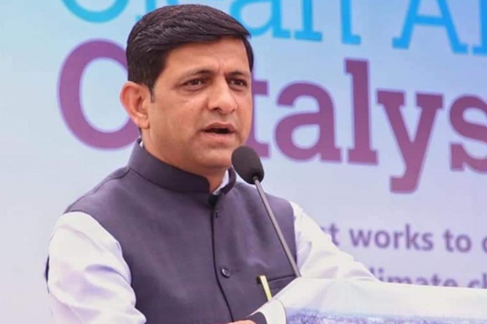 इंदौर में एबी रोड का नाम बदलकर अटल बिहारी वाजपेयी रोड रखा गया, भाजपा महापौर ने किया ऐलान