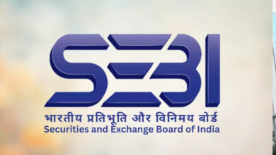 SEBI ने अवधूत साठे पर लगाया बैन, ₹546 करोड़ का जुर्माना—मार्केट में मचा हड़कंप